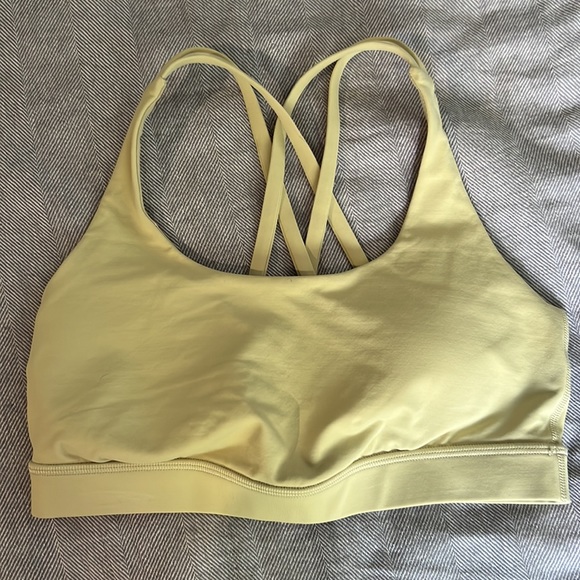 Lululemon bra - Picture 2 of 4